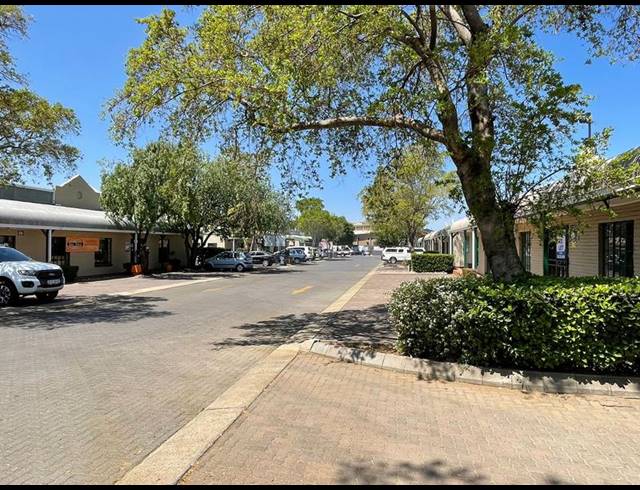 INDUSTRIAL PROPERTY TO RENT IN HENNOPSPARK